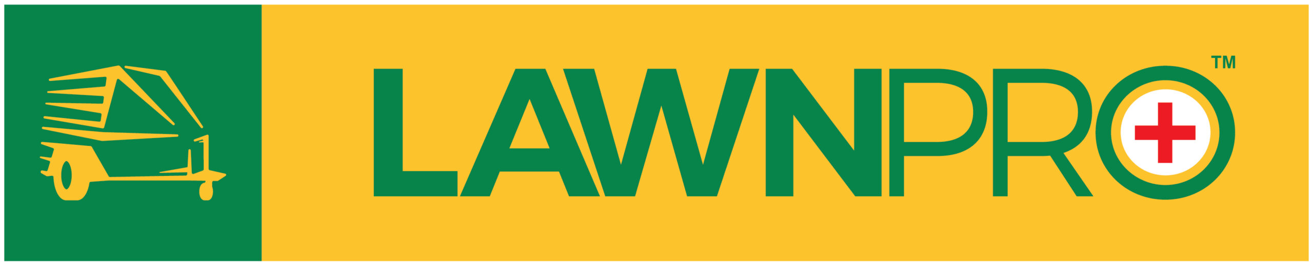 Lawnpro Raymond