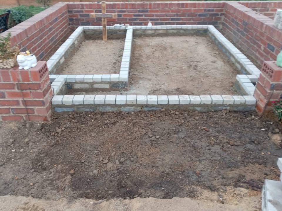 Lawnpro - Raymond